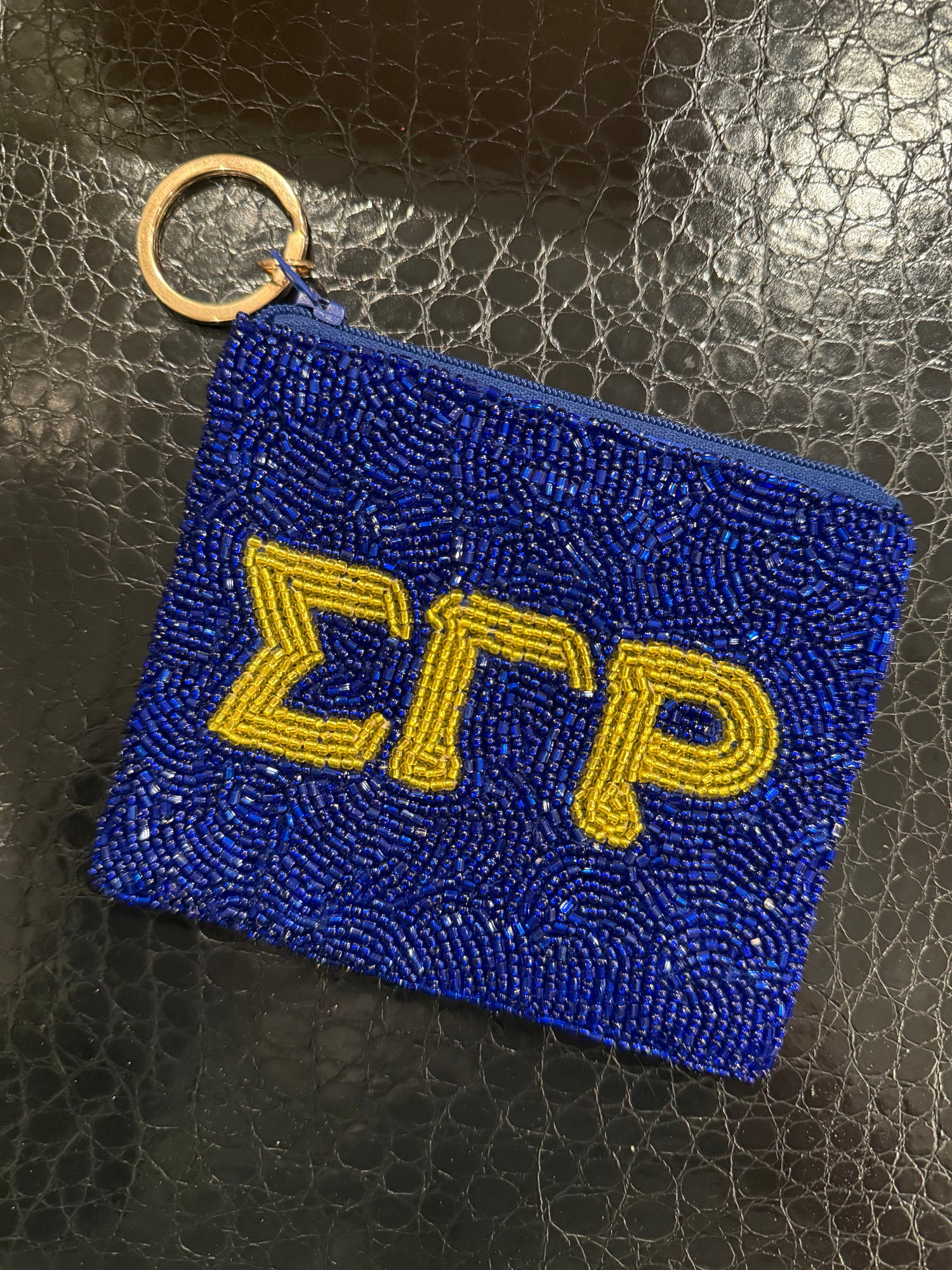Coin Pouches & Mini Bags