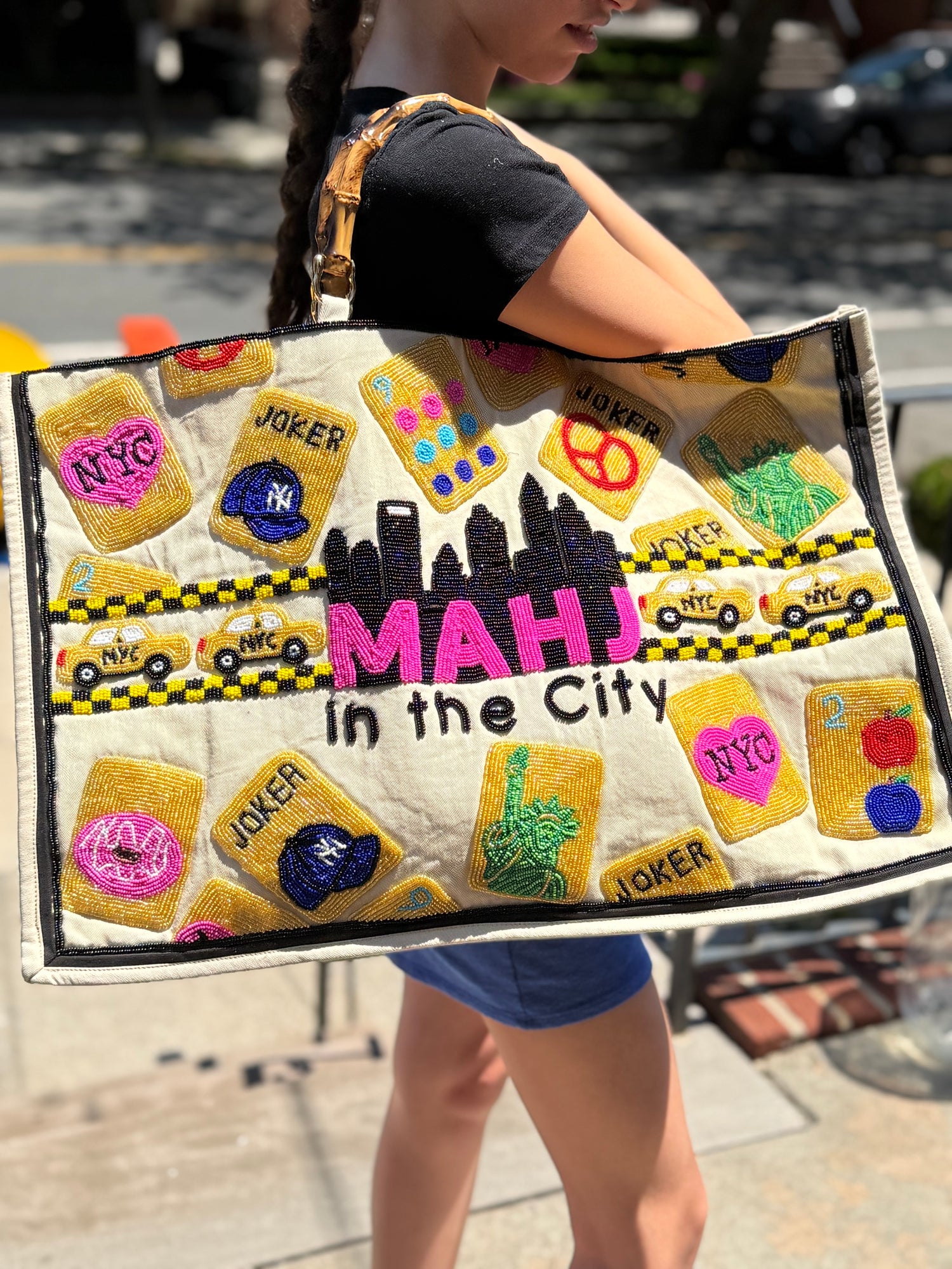 Tote bags