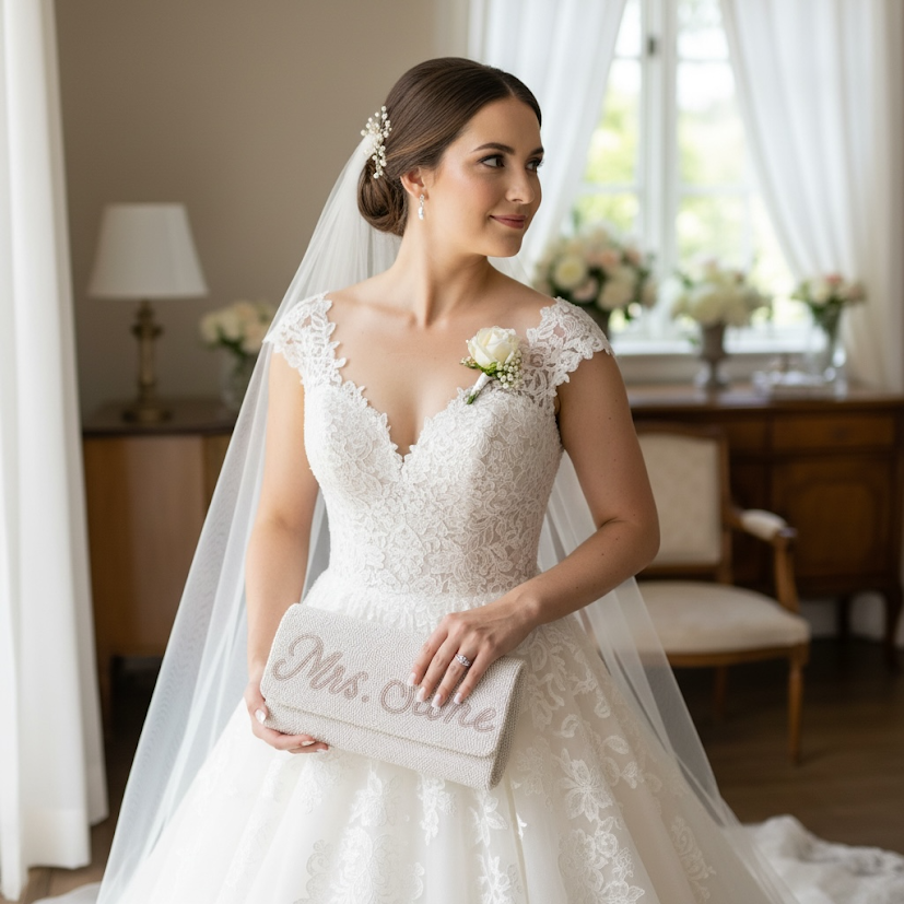 Bridal & Wedding