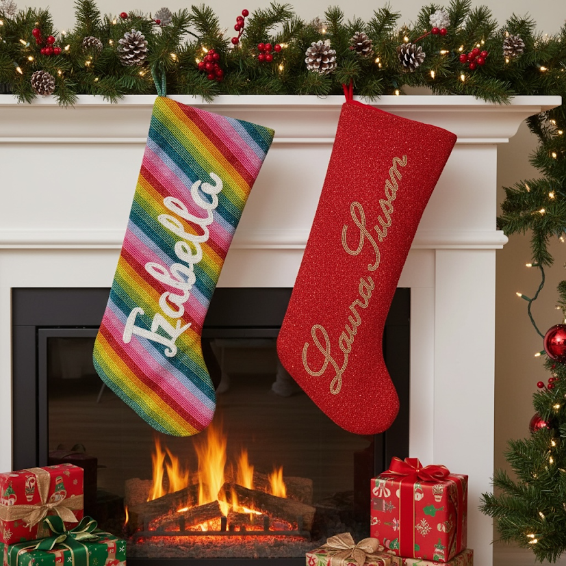 Holiday & Seasonal