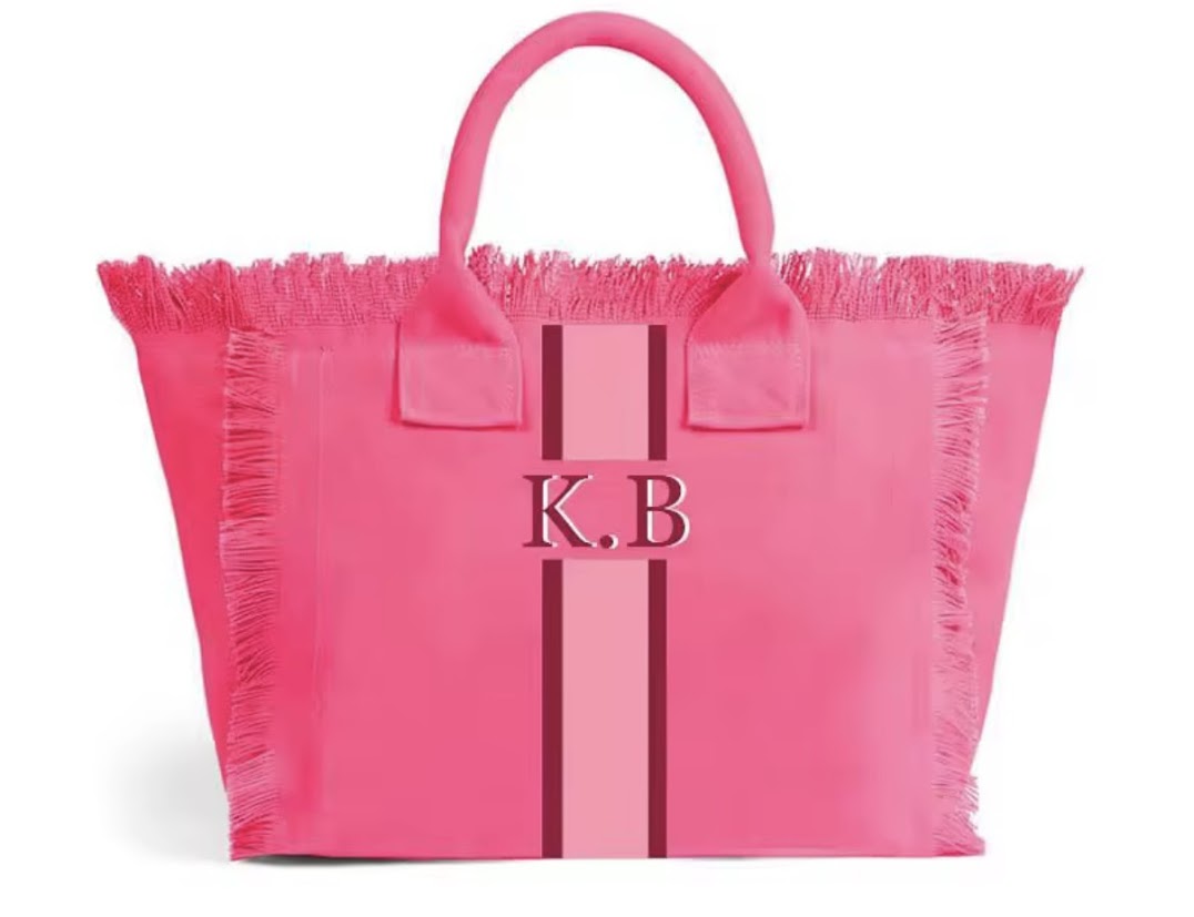 Custom Teens Tote