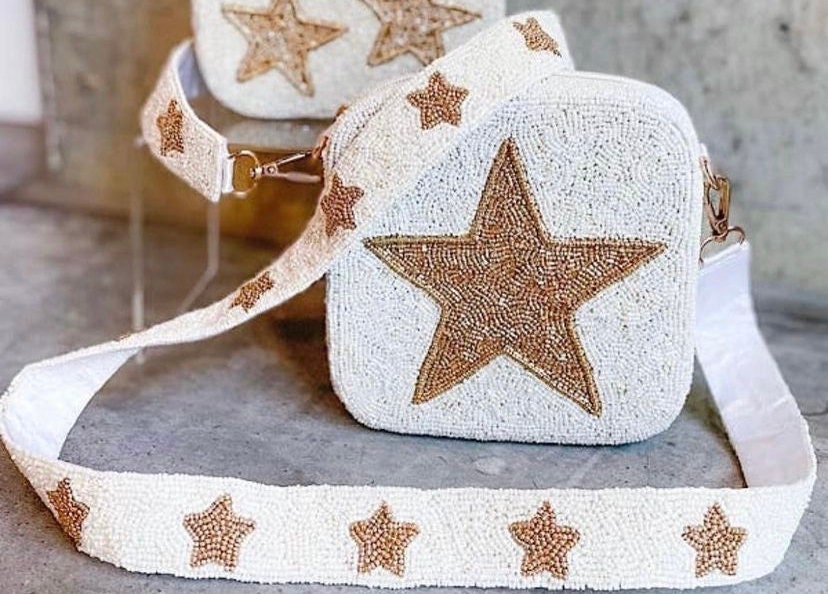 Customized crossbody beaded bag, bridesmaids, bridal party gift, birthday gift accessories, clutches purse wedding, mrs bride clutch
