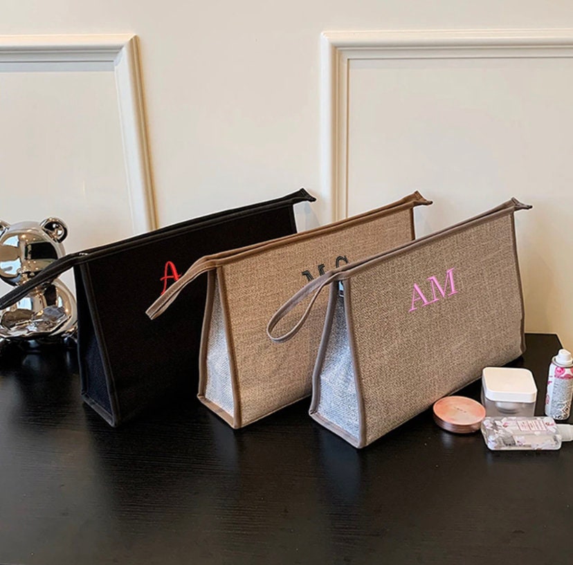 Makeup/Jewelry Bag