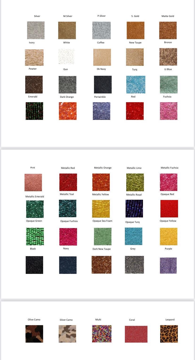 XL Mahjong Canvas Tote Bag | Handcrafted Beaded Game Night Bag | Fits Mat, Tiles, Racks | Mahj Club Gift & Retreat Carryall