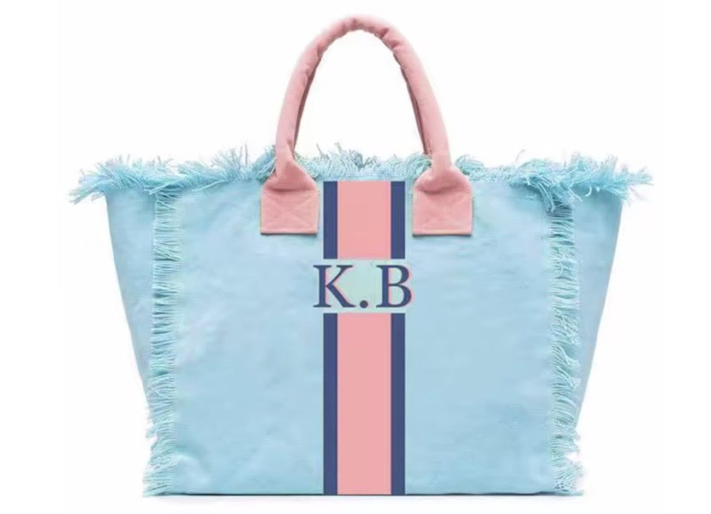 Custom Teens Tote